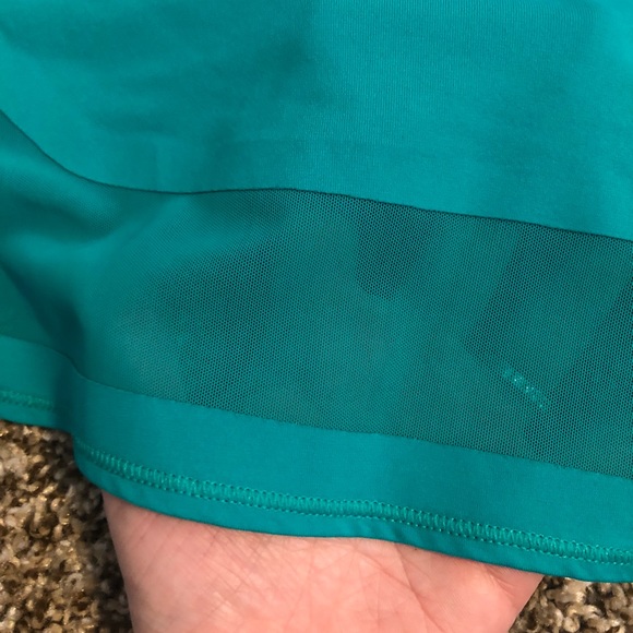 Lululemon Racerback Tank - Picture 2 of 5